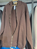 سوییشرت سه نخ (پارچه گوشتی)